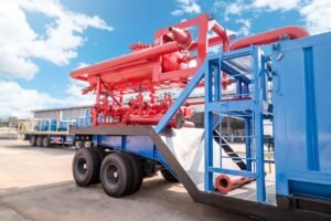 Asuransi Heavy Equipment