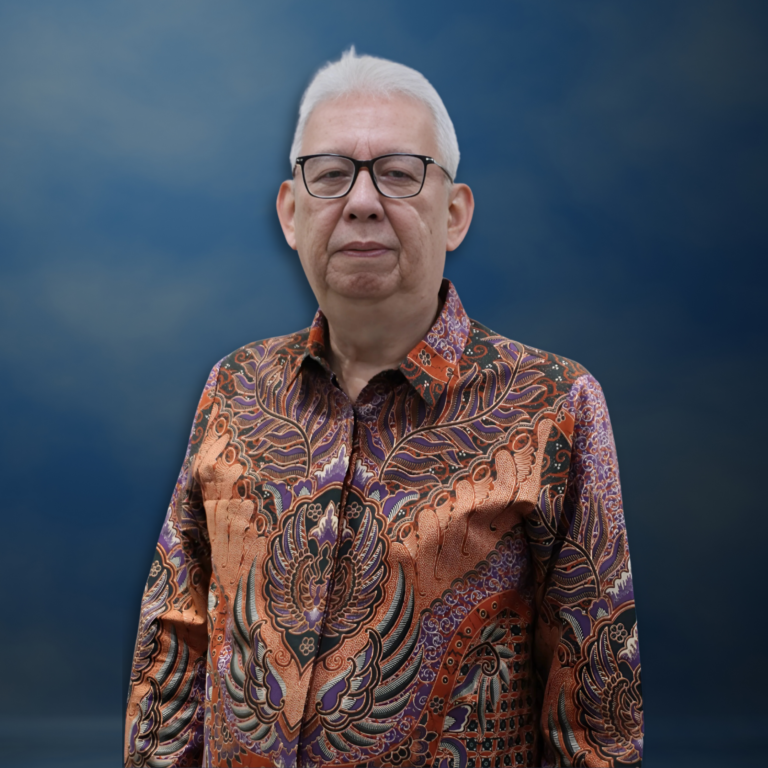 Direktur Utama
Andi Pratjihwan