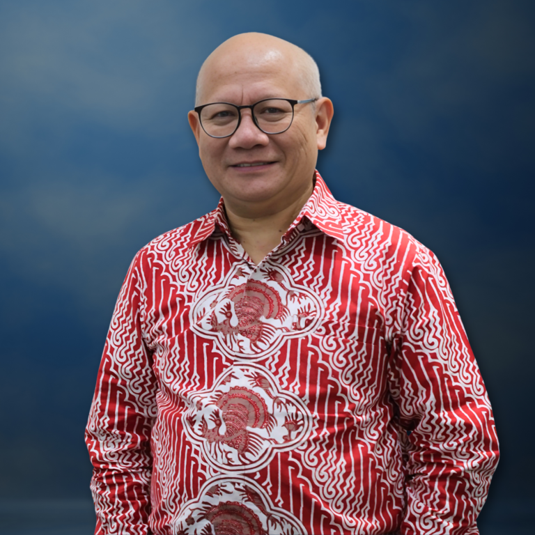 Direktur Teknik
Nabhan Tafsili