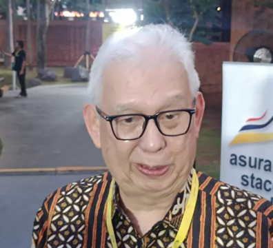 Staco Mandiri Dukung Ekonomi Hijau dan Inovasi Berkelanjutan